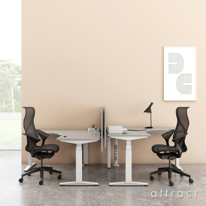 楽天市場】ハーマンミラー Herman Miller コズムチェア Cosm Chair 