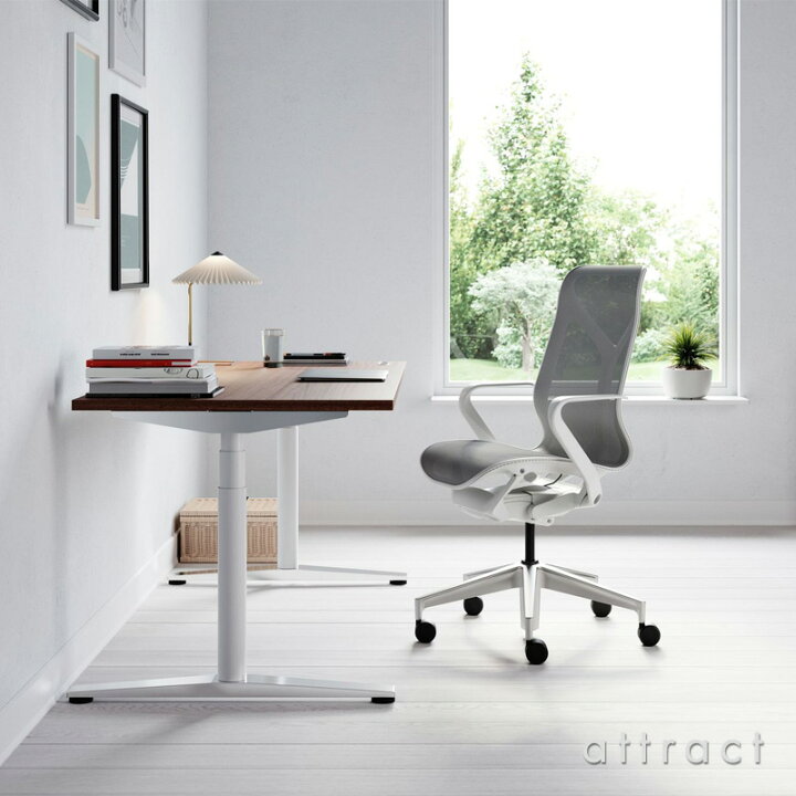 楽天市場】ハーマンミラー Herman Miller コズムチェア Cosm Chair 
