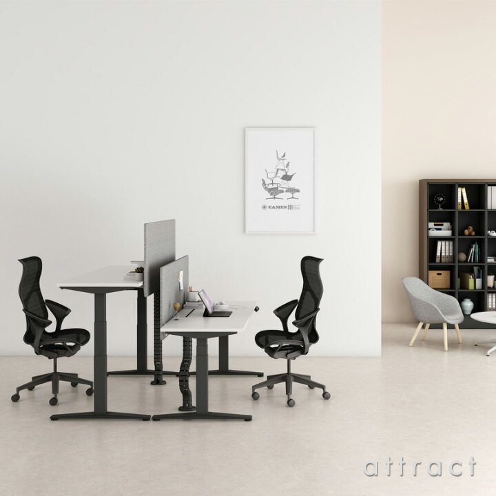楽天市場】ハーマンミラー Herman Miller コズムチェア Cosm Chair 