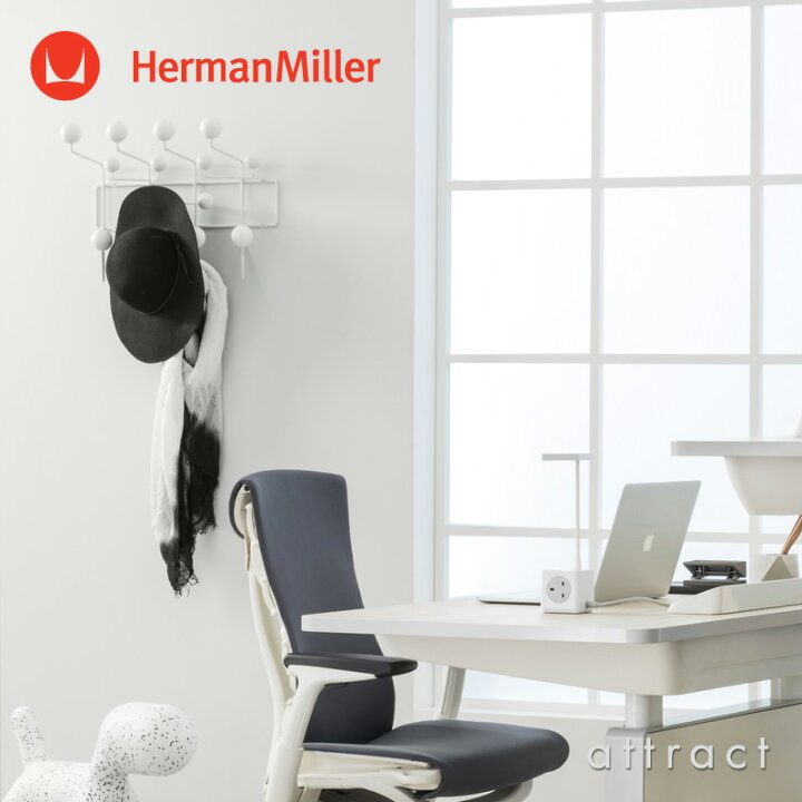 楽天市場】ハーマンミラー Herman Miller イームズ ハングイット 