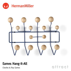 n[}~[ Herman Miller C[Y nOCbg I[ Eames Hang-It-All [v _[Nu[ fUCFCharles & Ray Eames `[YCEC[Y EH[nK[ R[gnK[ tb