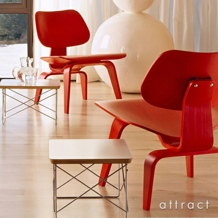 楽天市場】ハーマンミラー Herman Miller イームズ プライウッド  