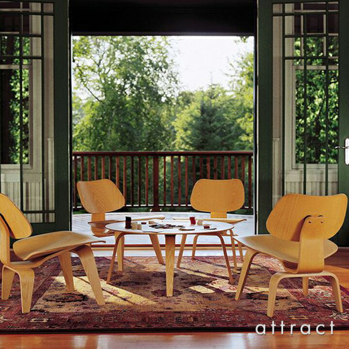 楽天市場】ハーマンミラー Herman Miller イームズ プライウッド 