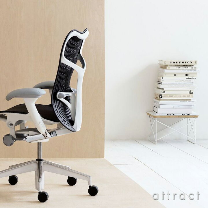 楽天市場】ハーマンミラー Herman Miller イームズ ワイヤーベース 
