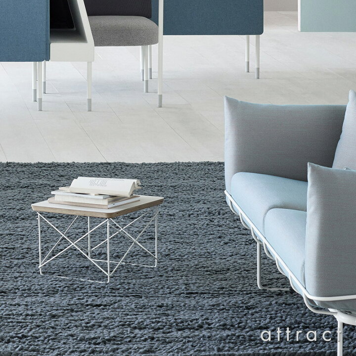 楽天市場】ハーマンミラー Herman Miller イームズ ワイヤーベース 