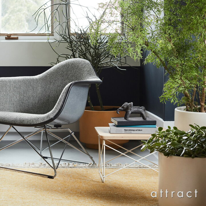 楽天市場】ハーマンミラー Herman Miller イームズ ワイヤーベース  