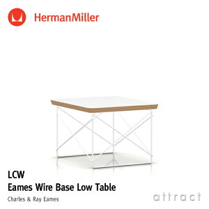 n[}~[ Herman Miller C[Y C[x[X [e[u Eames Wire Base Low Table TChe[u [e[u ~j R[q[e[u X^WIzCg × X^WIzCgx[X f