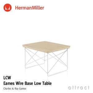 n[}~[ Herman Miller C[Y C[x[X [e[u Eames Wire Base Low Table TChe[u [e[u ~j R[q[e[u zCgAbV × X^WIzCgx[X f