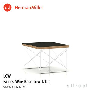 n[}~[ Herman Miller C[Y C[x[X [e[u Eames Wire Base Low Table TChe[u [e[u ~j R[q[e[u ubN × X^WIzCgx[X fUCFCh