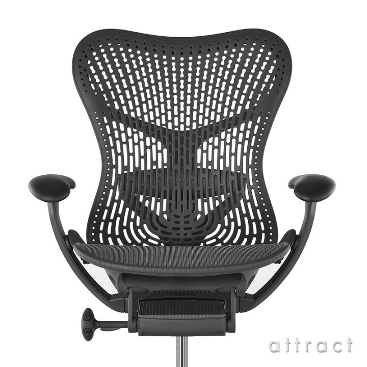 楽天市場】ハーマンミラー Herman Miller ミラ 2 チェア Mirra 2 Chair 