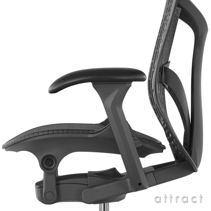 楽天市場】ハーマンミラー Herman Miller ミラ 2 チェア Mirra 2 Chair 