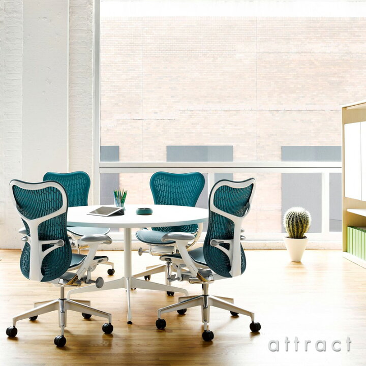 楽天市場】ハーマンミラー Herman Miller ミラ 2 チェア Mirra 2 Chair 