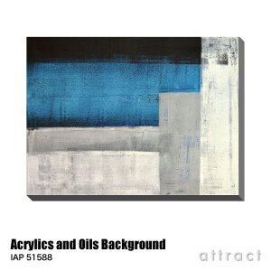 �A�[�g�p�l�� Art Panel Acrylics and Oils Background W800×H600mm IAP 51588 T30 Gallery �A�[�g�|�X�^�[ �L�����o�X MDF �C���e���A �Ǌ|�� �A�N���� ���G�� �ǖ� �f�U�C�� ���r���O ���ۉ� �t���[�� �yRCP�z�ysmtb