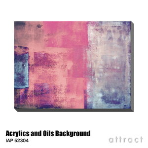�A�[�g�p�l�� Art Panel Acrylics and Oils Background W800×H600mm IAP 52304 �A�[�g�|�X�^�[ �L�����o�X MDF �C���e���A �Ǌ|�� �A�N���� ���G�� �ǖ� �f�U�C�� ���r���O ���ۉ� �t���[�� �yRCP�z�ysmtb-KD�z