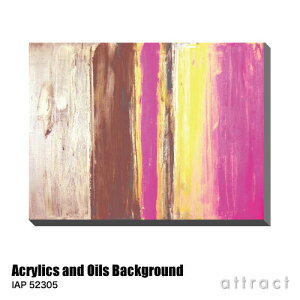 �A�[�g�p�l�� Art Panel Acrylics and Oils Background W800×H600mm IAP 52305 �A�[�g�|�X�^�[ �L�����o�X MDF �C���e���A �Ǌ|�� �A�N���� ���G�� �ǖ� �f�U�C�� ���r���O ���ۉ� �t���[�� �yRCP�z�ysmtb-KD�z