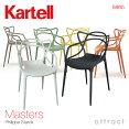 ����ƥ�Kartell�ޥ�������Masters����������˥󥰥������ػҥ����륻�֥���塼��åץ��顼��6���ǥ����󡧥ե���åס������륯�ǥ����ʡ��������ꥢ����󥤥�ƥꥢ��RCP�ۡ�smtb-KD��