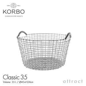 �R���{ KORBO �N���V�b�N 35 Classic 35 ���C���[ �o�X�P�b�g �X�e�����X �T�C�Y�F��45cm �e�� 35L ���[ �����h���[�{�b�N�X �ی^ �n���h�� �J�S �n���h���C�h ��҂� �E�l ���� �`�� ���O �A�E�g�h