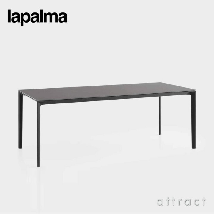 おしゃれな家具 ラパルマ テーブル 中古 lapalma ラパルマ テーブルその他 370995 - 中古オフィス家具なら
