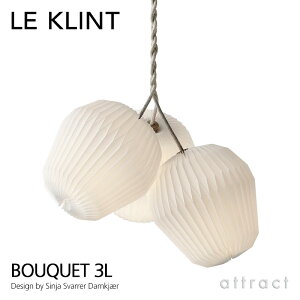 ENg LE KLINT u[P 3 BOUQUET 3 LTCY W550mm vX`bNVF[h y_g v J[FzCg KP1303L | [[bg v Ɩ Cg LED fUCFSinja Svarrer Dam