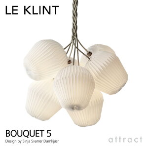 ENg LE KLINT u[P 5 BOUQUET 5 MTCY W550mm vX`bNVF[h y_g v J[FzCg KP1305 | [[bg v Ɩ Cg LED fUCFSinja Svarrer Damk