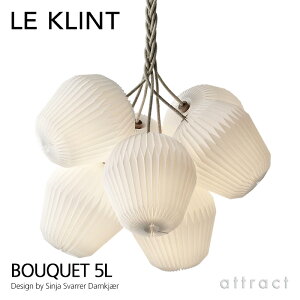 ENg LE KLINT u[P 5 BOUQUET 5 LTCY W750mm vX`bNVF[h y_g v J[FzCg KP1305L | [[bg v Ɩ Cg LED fUCFSinja Svarrer Dam