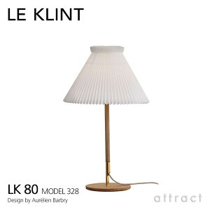 ENg LE KLINT LK 80 f 328 MODEL vX`bNVF[h e[uv 328 J[FCgI[N KT328TLO I[N ^J X^h v Ɩ Cg LED fUCFAurelien Barbry n80