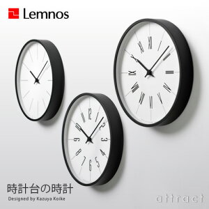 mX Lemnos ^J^ Clock Tower-Clock v̎v KK13-16 ՁFS3^Cv 254mm vCEbh XC[v [ug fUCFr a ideaco CfA Ǌ|v EH[NbN 蕨