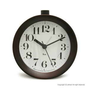 mX Lemnos ^J^ Riki AlaermClock L A[NbN  WR-0915 ڊo܂v uv v e[uNbN J[FuE fUCFn  CeA fUC G Mtg v