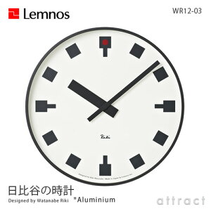 mX Lemnos ^J^ Pole Clock |[NbN J̎v WR12-03 256mm A~jE Xebv[ug fUCFn  ꐶ Ǌ|v EH[NbN 蕨 Mtg yRCP