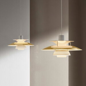 ルイスポールセンLouisPoulsenPH5MiniBrass直径:30cmペンダントライト付属:LED電球カラー:ブラス真鍮銅ポリッシュ仕上げデザイン:ポール・ヘニングセングラデーションデザイナーズ照明・間接照明【RCP】【smtb-KD】