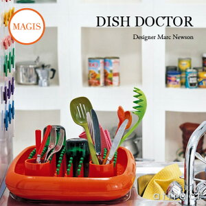 }WX MAGIS DISH DOCTOR fBbVhN^[ AC022 ؂胉bN Hu Jg[ J[FS4F fUCFMark Newson }[NEj[\ M z_[ Lb` Mtg yRCPz