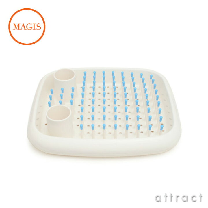 楽天市場】マジス MAGIS DISH DOCTOR ディッシュドクター AC022 水切り 