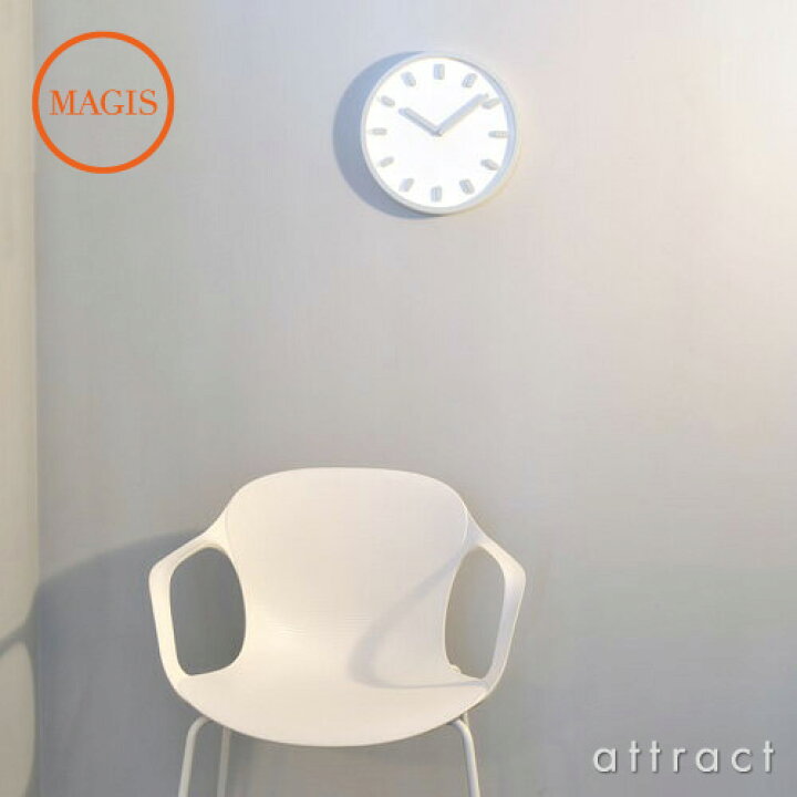 楽天市場】マジス MAGIS TEMPO テンポ Wall Clock ウォールクロック 