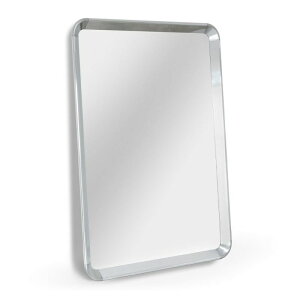 �}�W�X MAGIS �f�W���� �~���[ Deja-vu Mirror �Ǌ|�� �� �p�� �~���[ AC808 �T�C�Y�F137x190cm �[�V ���l