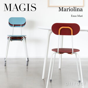 }WX MAGIS }Ii Mariolina _CjO`FA X^bLOΉ J[F7F SD300 Enzo Mari GcHE} CeA [Ƌ `FA