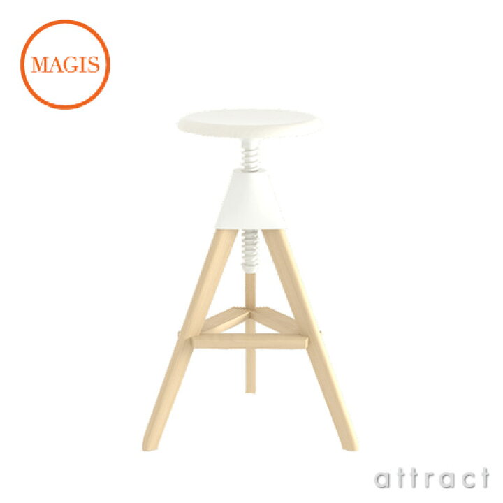楽天市場】マジス MAGIS Tom&Jerry トムとジェリー SD1850 Stool 