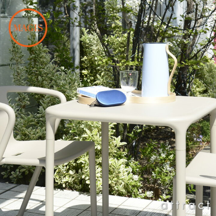 楽天市場】マジス MAGIS エアテーブル Air-Table TV220 サイズ：65cm  