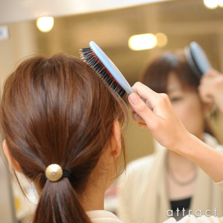 楽天市場】メイソンピアソン MASON PEARSON エクストラスモール  