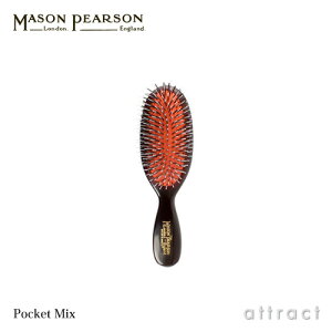 C\sA\ MASON PEARSON |Pbg~bNX Pocket Mix BN4 wAuV _[Nr[ сiC |PbgTCY nhCh NV uV
