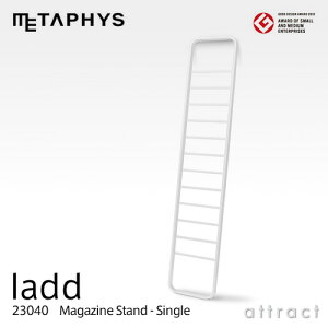 ^tBX METAPHYS ladd h VO 23040 12Ή Magazine Stand }KWX^h G fUCF^ `AL J[FubN zCg A~ Ǌ| CeA e@ Vbv yRCP