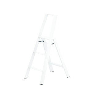 ���^�t�B�X METAPHYS lucano 3-Step ���J�[�m �X���[�X�e�b�v lucano 3-Step ���J�[�m �X���[�X�e�b�v Step Stool �X�e�b�v�X�c�[�� 94011 3�X�e�b�v�E3�i �J���[�F�u���b�N�E�z���C�g �����^�b�`�o�[�@�\�t