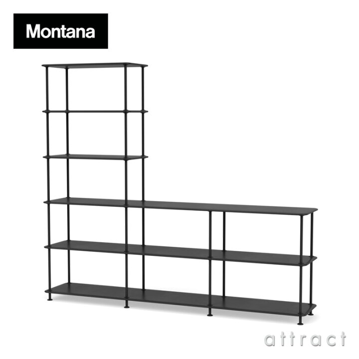 楽天市場】モンタナ Montana モンタナ フリー Montana Free 522000 5段 