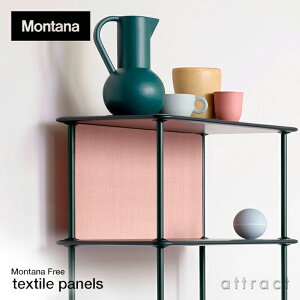 �����^�i Montana �����^�i �t���[ Montana Free PAN1 ��p�e�L�X�^�C���p�l�� �X�N���[�� �t�@�u���b�N by Kvadrat �J���[�F8�F �f�U�C���FJakob Wagner ���R�u�E���O�i�[ �E�[�� �p�l�� ���[ �d�؂� �Ƌ� 