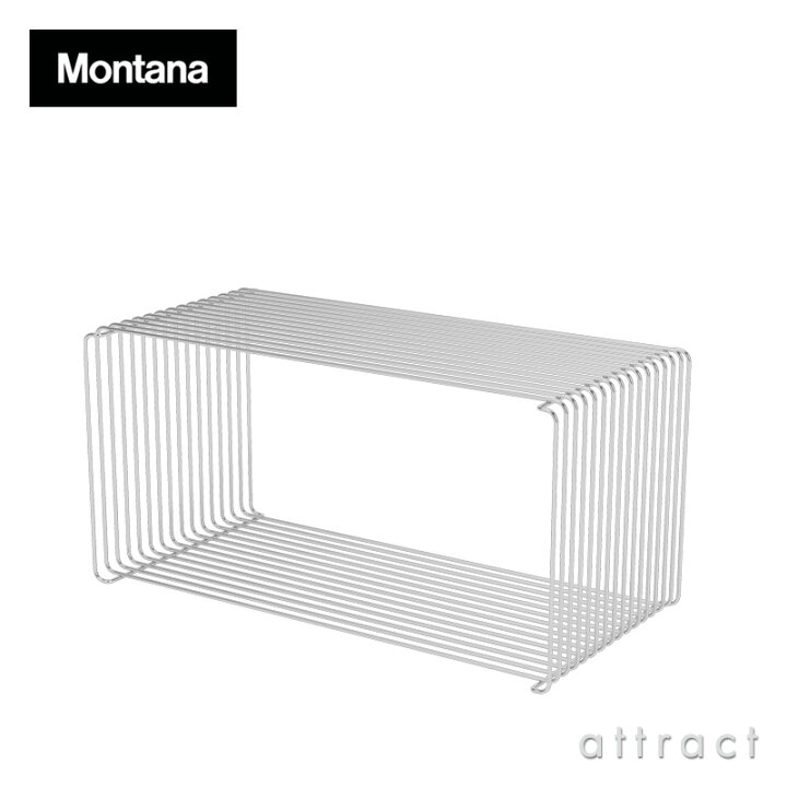楽天市場】モンタナ Montana パントン ワイヤー Panton Wire フレーム 