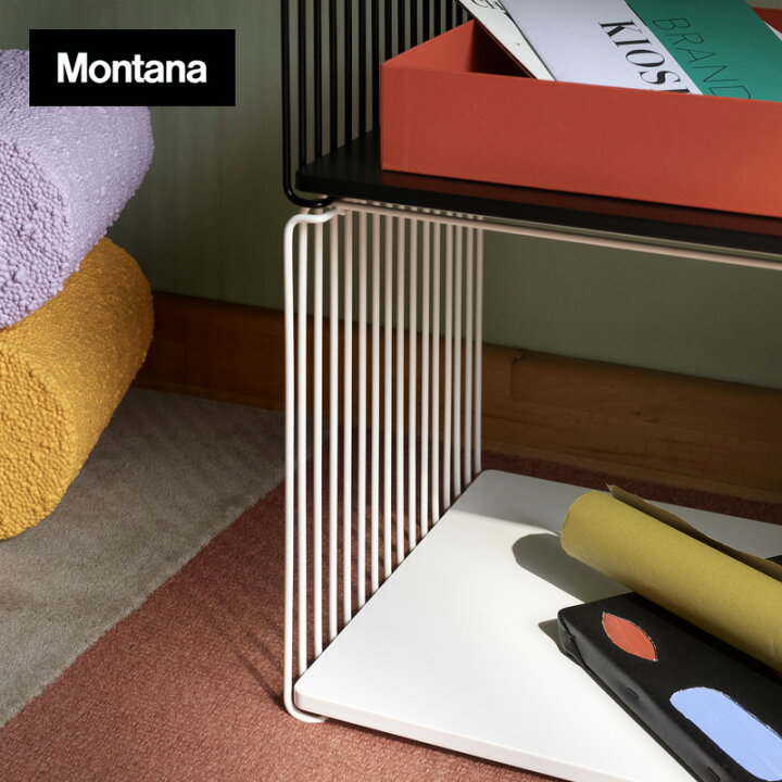 楽天市場】モンタナ Montana パントン ワイヤー Panton Wire 専用 