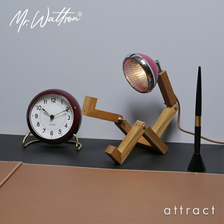 楽天市場】ミスターワトソン Mr. Wattson Mr. Wattson Mini ミスター 