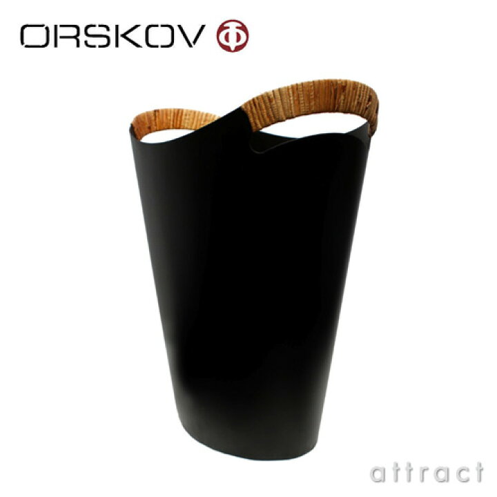 楽天市場】オルスコフ ORSKOV スチール ペーパー バスケット Steel 
