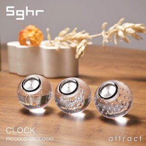sghr XKnKX H|Ɏq sbR I[W Piccolo Orologio Ȏv NbN Clock TCYF70 mm J[FNA S3^Cv A  SEIKO ZCR[ uv e[uNbN 