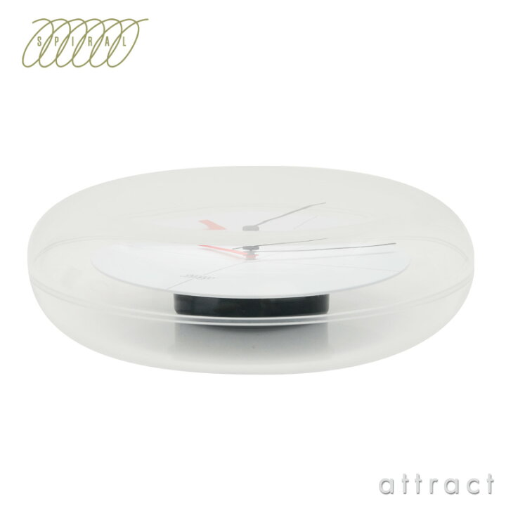 楽天市場】スパイラル SPIRAL 風船 ウォールクロック Wall Clock #2081 