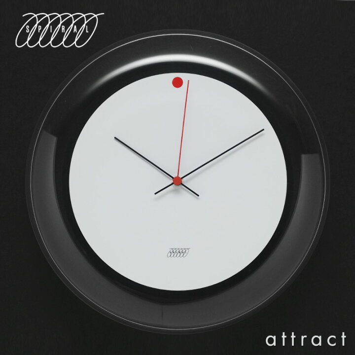 楽天市場】スパイラル SPIRAL 風船 ウォールクロック Wall Clock #2081  